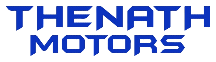 Thenath Motors logo